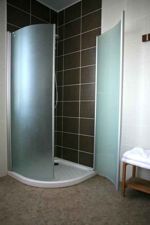 Chambre Familiale